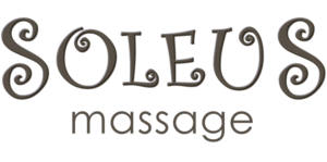 Soleus Massage logo