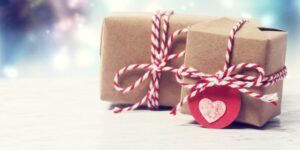 Christmas Gift Packages