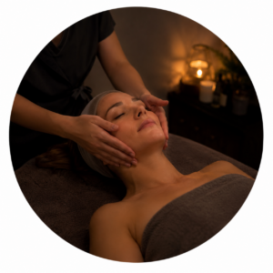 Facial massage