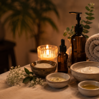 Facial Massage Products