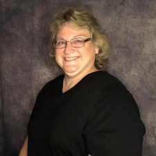 Melissa kilgore - Licensed massage therapist